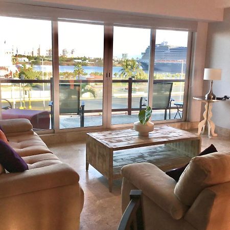Oceanview Luxury, Pool, Near Tour Boats & Beach Dk12 Puerto Vallarta Zewnętrze zdjęcie