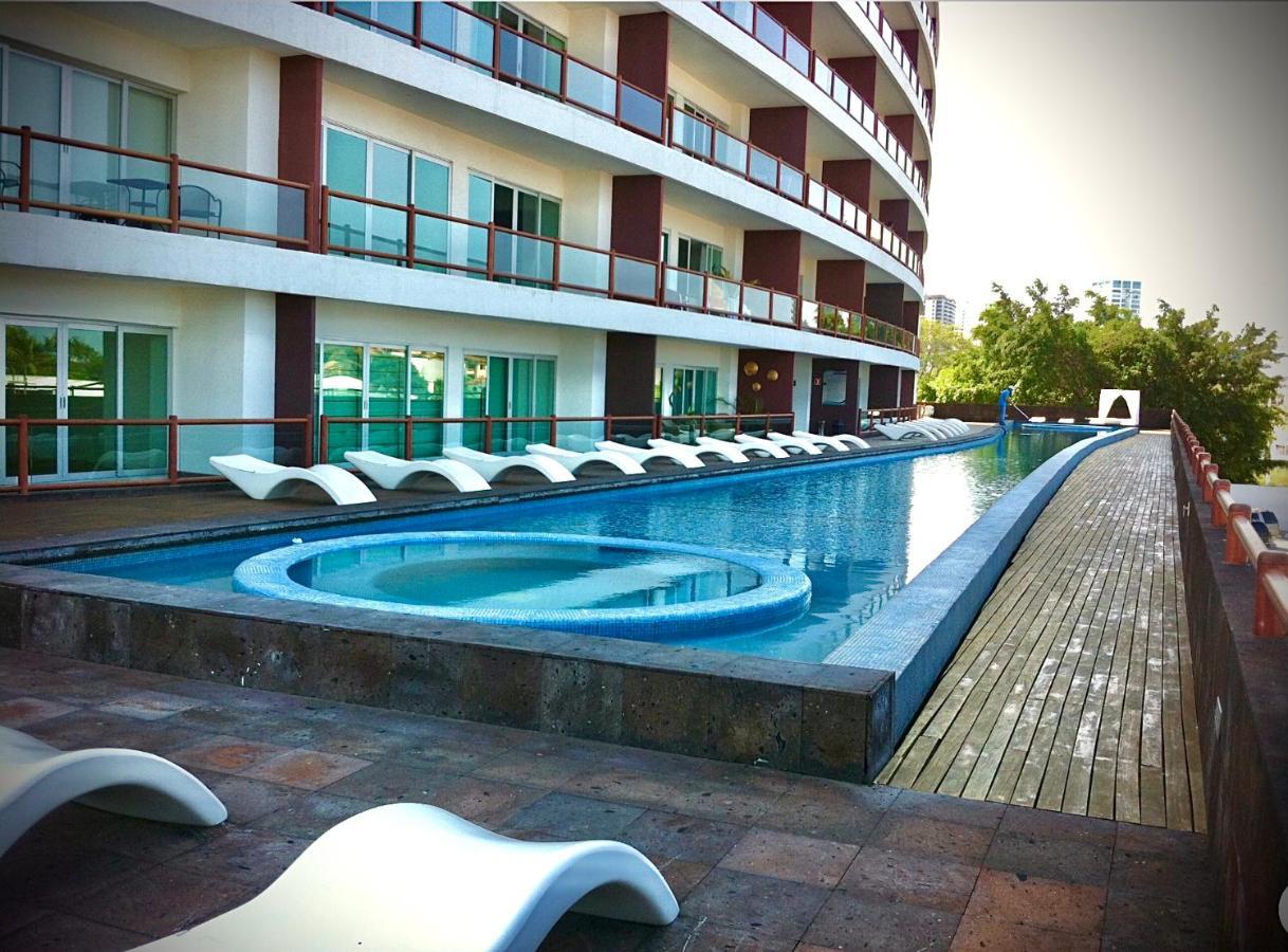 Oceanview Luxury, Pool, Near Tour Boats & Beach Dk12 Puerto Vallarta Zewnętrze zdjęcie