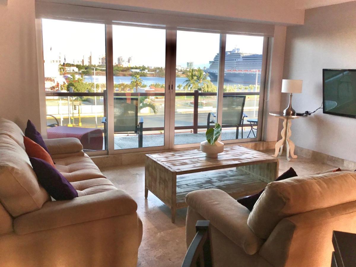Oceanview Luxury, Pool, Near Tour Boats & Beach Dk12 Puerto Vallarta Zewnętrze zdjęcie