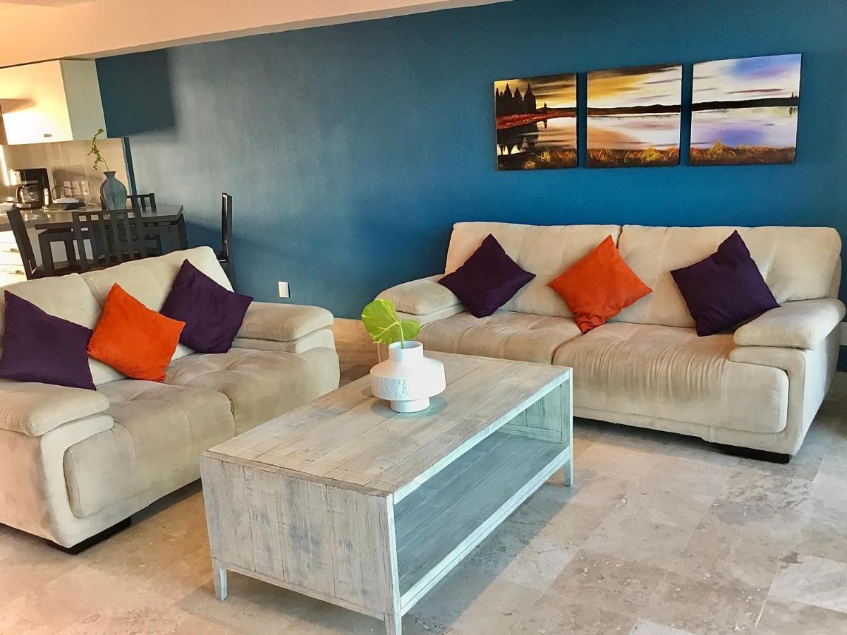 Oceanview Luxury, Pool, Near Tour Boats & Beach Dk12 Puerto Vallarta Zewnętrze zdjęcie