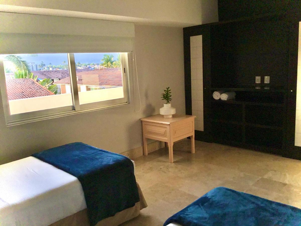 Oceanview Luxury, Pool, Near Tour Boats & Beach Dk12 Puerto Vallarta Zewnętrze zdjęcie