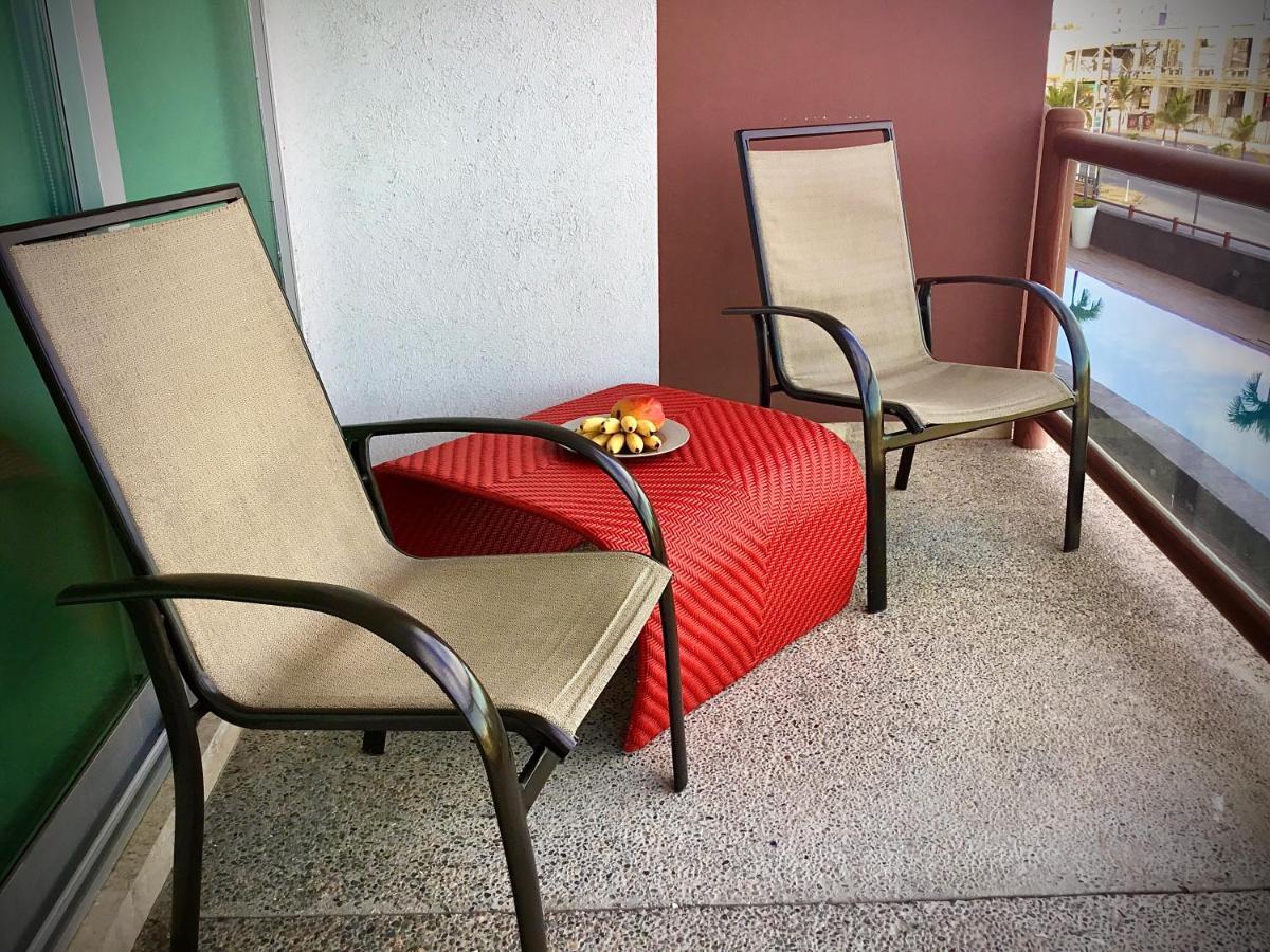 Oceanview Luxury, Pool, Near Tour Boats & Beach Dk12 Puerto Vallarta Zewnętrze zdjęcie