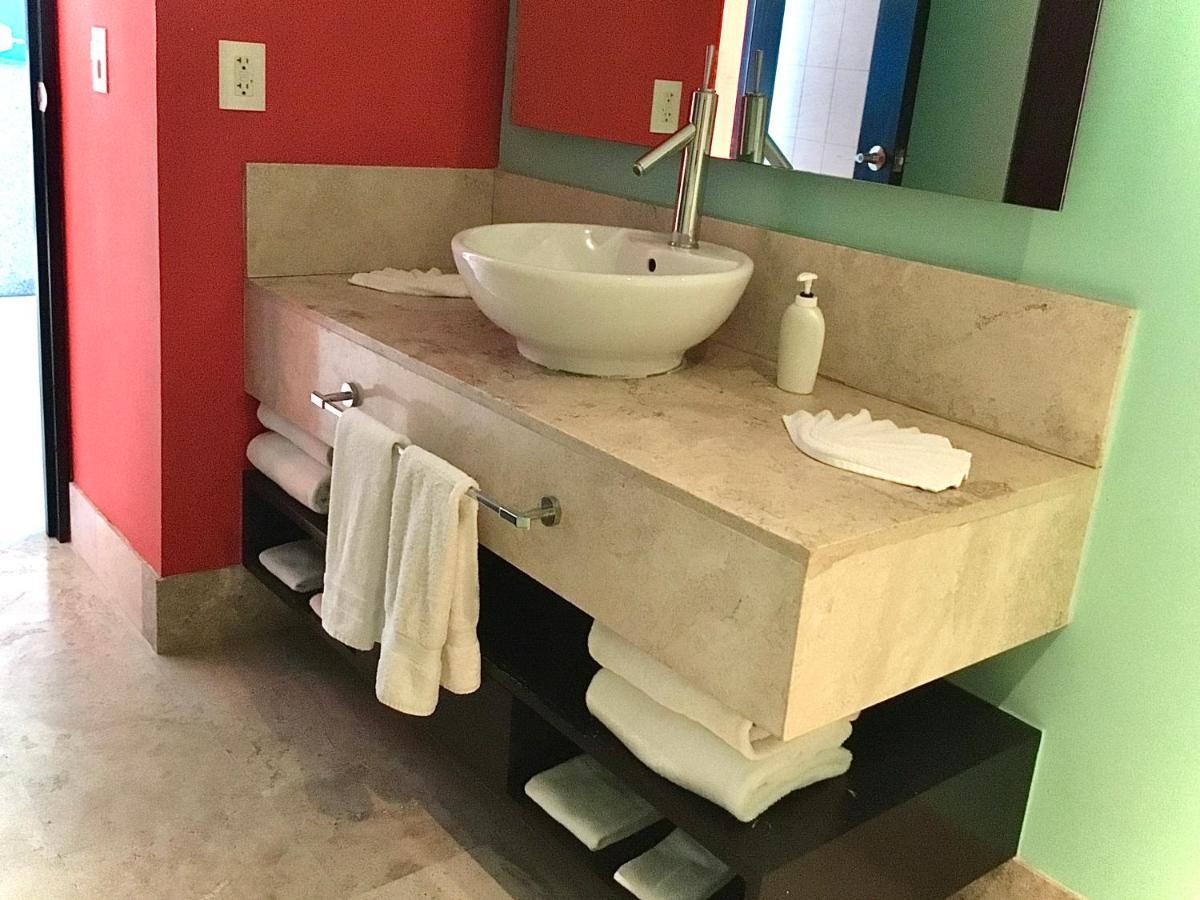 Oceanview Luxury, Pool, Near Tour Boats & Beach Dk12 Puerto Vallarta Zewnętrze zdjęcie