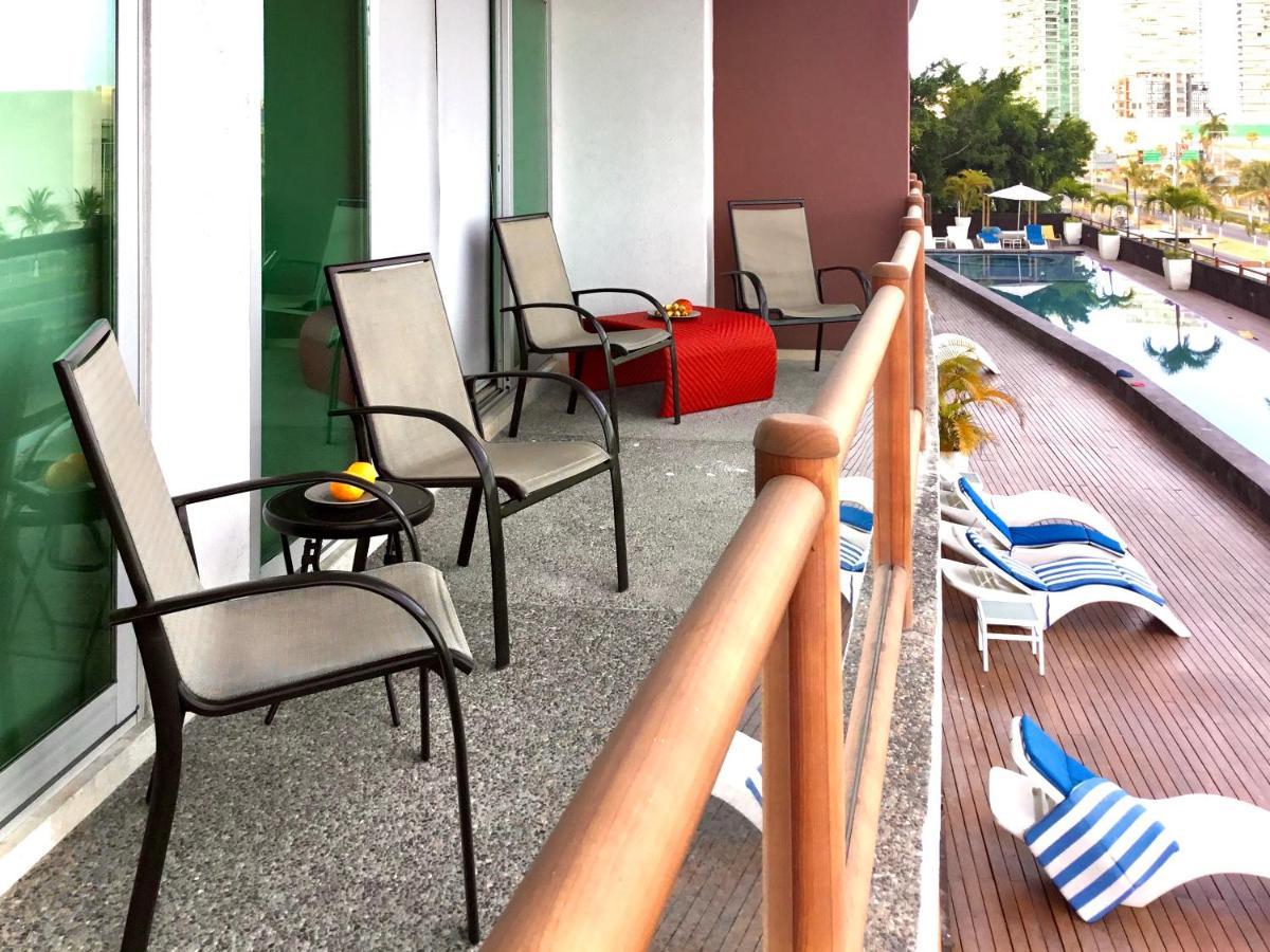 Oceanview Luxury, Pool, Near Tour Boats & Beach Dk12 Puerto Vallarta Zewnętrze zdjęcie